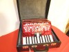 Moulded Hard case for 48 bass